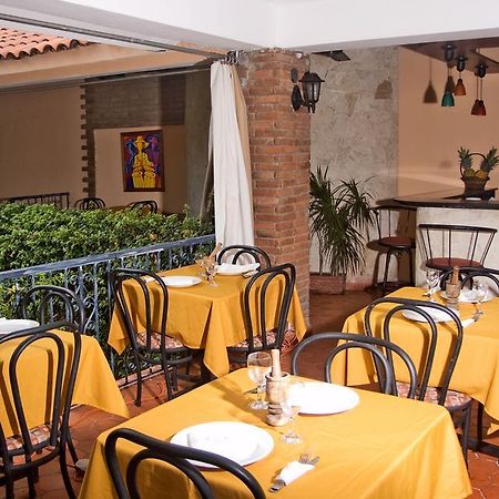Carey House Hotel Santo Domingo Esterno foto
