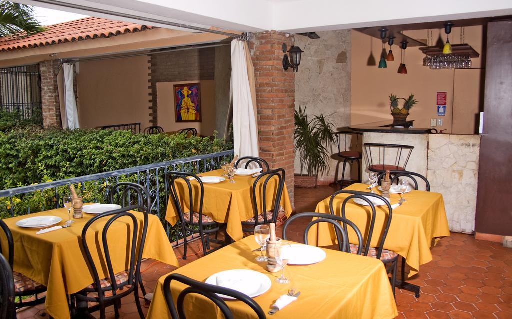 Carey House Hotel Santo Domingo Esterno foto