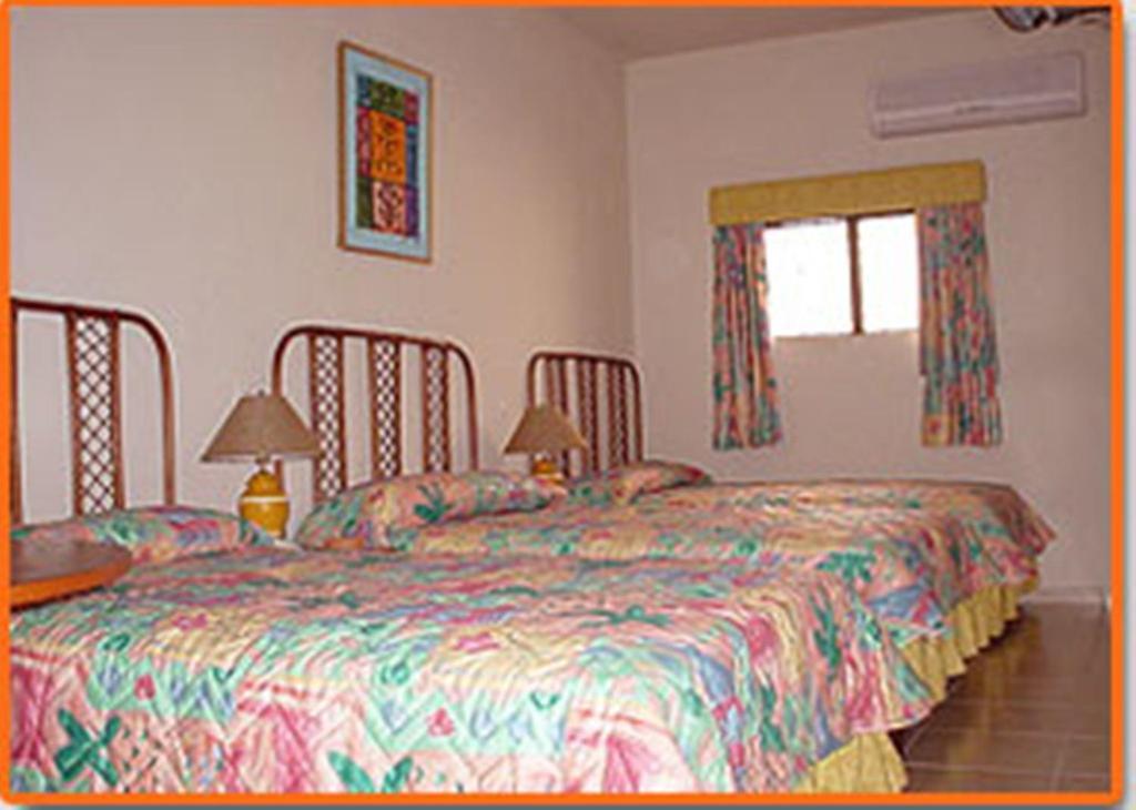 Carey House Hotel Santo Domingo Esterno foto