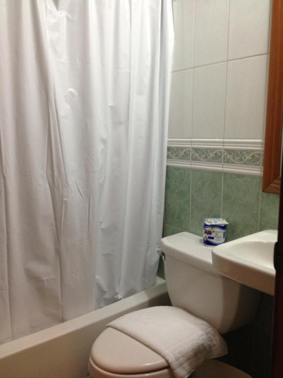 Carey House Hotel Santo Domingo Camera foto