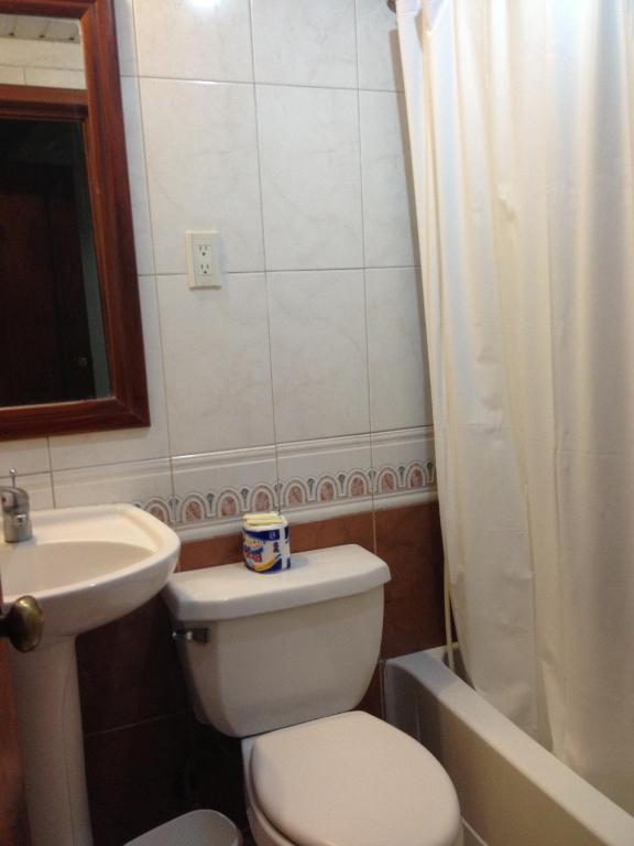 Carey House Hotel Santo Domingo Camera foto
