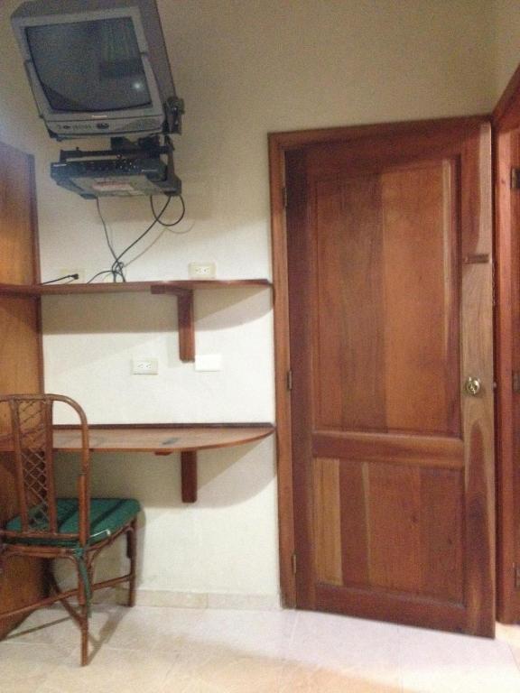 Carey House Hotel Santo Domingo Camera foto