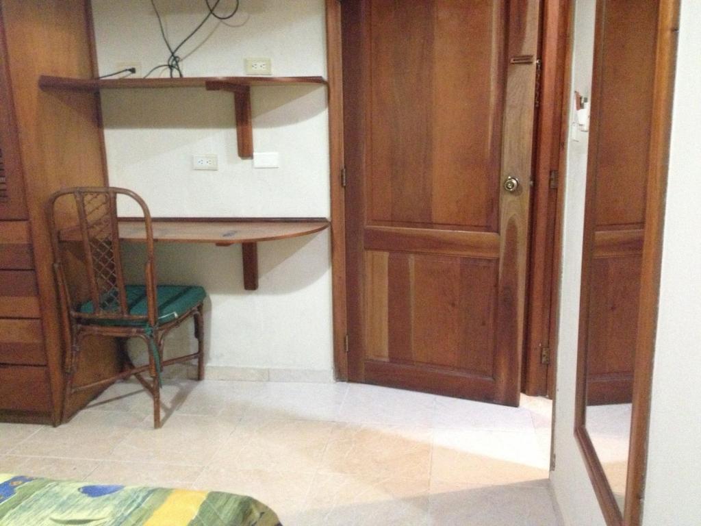 Carey House Hotel Santo Domingo Camera foto