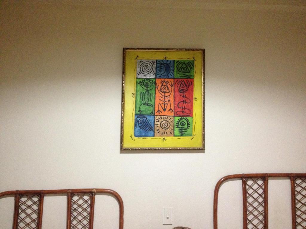 Carey House Hotel Santo Domingo Camera foto