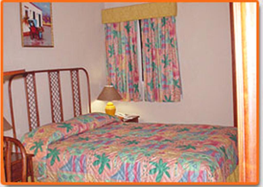Carey House Hotel Santo Domingo Esterno foto