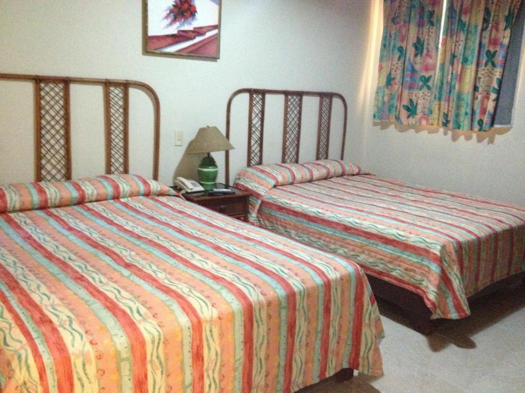 Carey House Hotel Santo Domingo Esterno foto