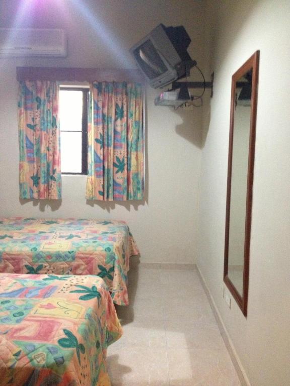 Carey House Hotel Santo Domingo Camera foto
