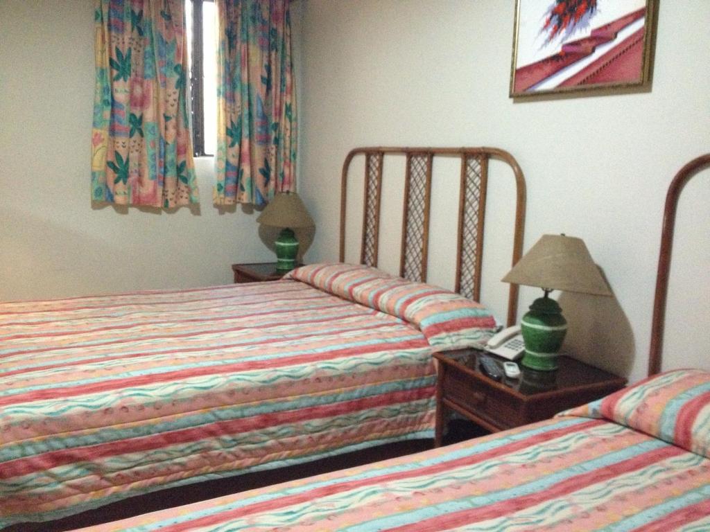 Carey House Hotel Santo Domingo Esterno foto
